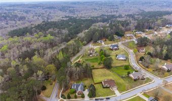 201 Claystone Woods Dr, Athens, GA 30606