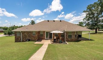 146 Horizon Ln, Alma, AR 72921