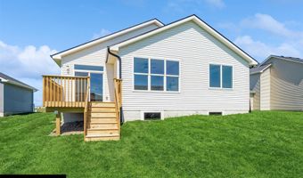 4403 NE 8th St, Ankeny, IA 50021