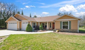 46506 Wallu Ln, Ahwahnee, CA 93601