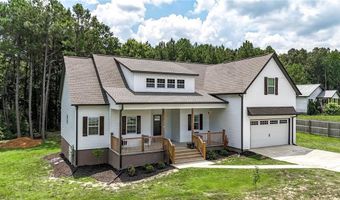 360 Johnson Rd SE, Adairsville, GA 30103
