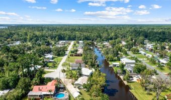 55805 CARROLL St, Astor, FL 32102