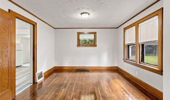 626 E Wilbeth Rd, Akron, OH 44306