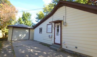 817 NE 7th Ave, Aberdeen, SD 57401