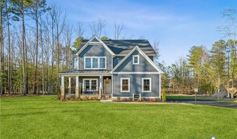 Red Oak Circle lot 11, Aylett, VA 23009