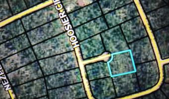 Beech Court, Alford, FL 32420