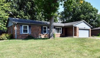 336 Ottawa Dr, Indianapolis, IN 46217