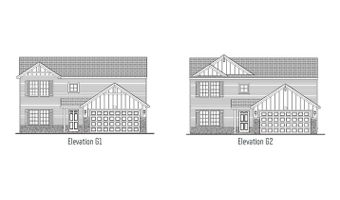 Arcturus Pass Plan: Integrity 2080S, Auburn, IN 46706