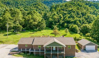 9600 Porterfield Hwy, Abingdon, VA 24210