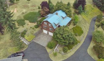 44800 NW ELK MOUNTAIN Rd, Banks, OR 97106