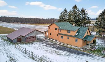5999 Morris Rd, Alpine, NY 14805