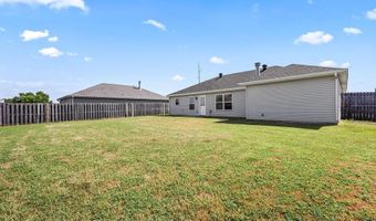 806 Summitchase Rd, Bentonville, AR 72712