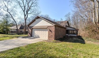 5280 Greenwillow Rd, Indianapolis, IN 46226