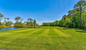 Lot # 271 WAR DANCER LANE, Berlin, MD 21811