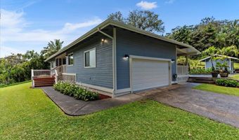 4492 Waha Pl, Haiku, HI 96708