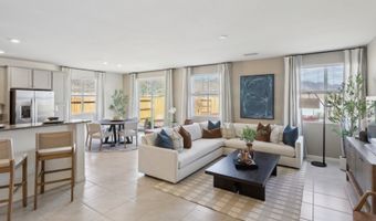 806 Camp Station Dr Plan: The Cottonwood, Dayton, NV 89403