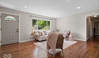 8350 Burn Ct, Indianapolis, IN 46217
