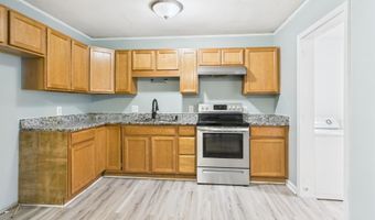 1573 NATHANIEL MITCHELL Rd, Dover, DE 19904