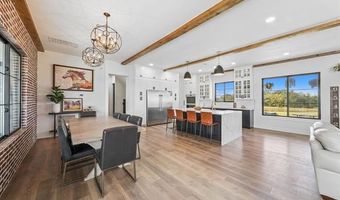 8126 N 220 Rd, Beggs, OK 74421