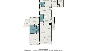 118 W Chicago Rd, Allen, MI 49227