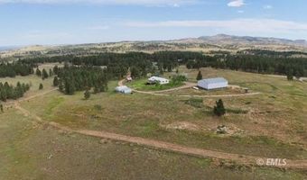 3771 W US HWY 212, Ashland, MT 59003