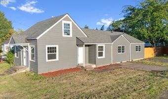 2010 E 1ST Ave, Albany, OR 97321