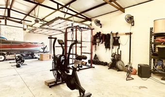 33239 Thompson Rd, Afton, OK 74331