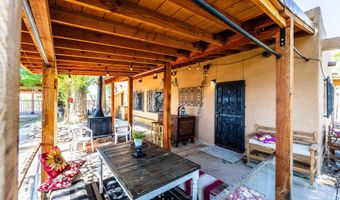 500 E Foundation Five Rd, Benson, AZ 85602