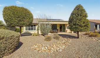 21548 N 262nd Ln, Buckeye, AZ 85396
