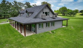 7554 S Farris Rd, Atoka, OK 74525
