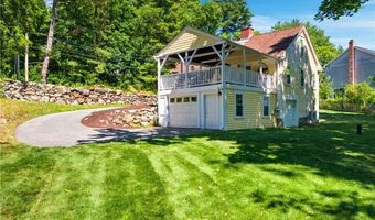 44 Old Great Rd, North Smithfield, RI 02896
