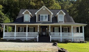 6776 Hwy 28, Almond, NC 28702