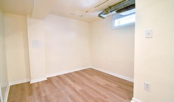 4213 GORMAN St SE, Washington, DC 20019