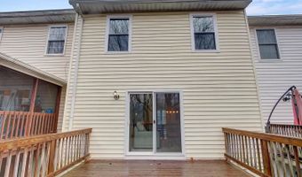 1011 ELLICOTT Dr, Bel Air, MD 21015