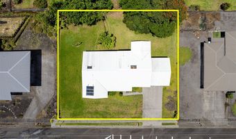 1556 ALU St, Hilo, HI 96720