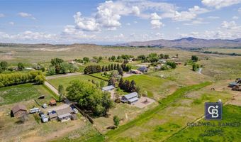 62 Hitching Post Dr, Cody, WY 82414
