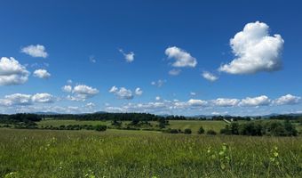 1650 Crown Point Rd Proposed Parcel A-6, Bridport, VT 05734