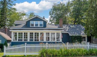 309 Foreside Rd, Falmouth, ME 04105