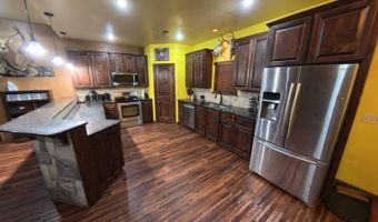 414344 E 1930 Milam Rd, Antlers, OK 74523