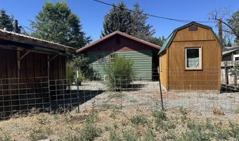 604 N 3RD St N, Bellevue, ID 83313
