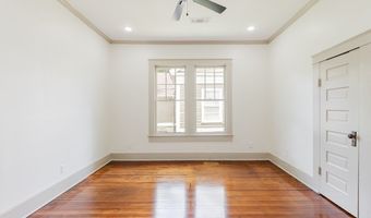 405 S Lee St, Americus, GA 31709