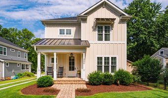 309 N Mason St, Apex, NC 27502