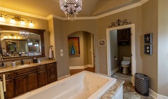 1237 Waterfront Rd, Alma, AR 72921
