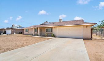 13483 Nicola Rd, Apple Valley, CA 92308
