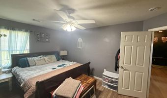 150 Lloyd Henderson Rd, Beebe, AR 72012