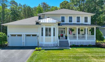 11752 MAID AT ARMS Ln, Berlin, MD 21811