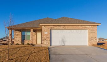 7604 Beck Dr, Amarillo, TX 79119