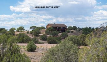 14 Xx W Bison Hunt Way, Chino Valley, AZ 86323