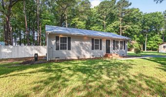 27002 KAYE Rd, Laurel, DE 19956