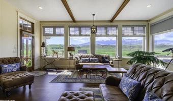 6 Whitney Dr, Cody, WY 82414